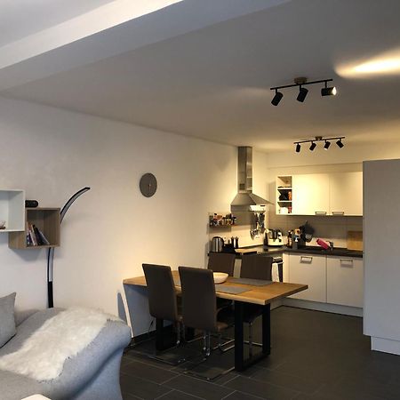 Schickes Apartment Mit Moselblick Trier Dış mekan fotoğraf