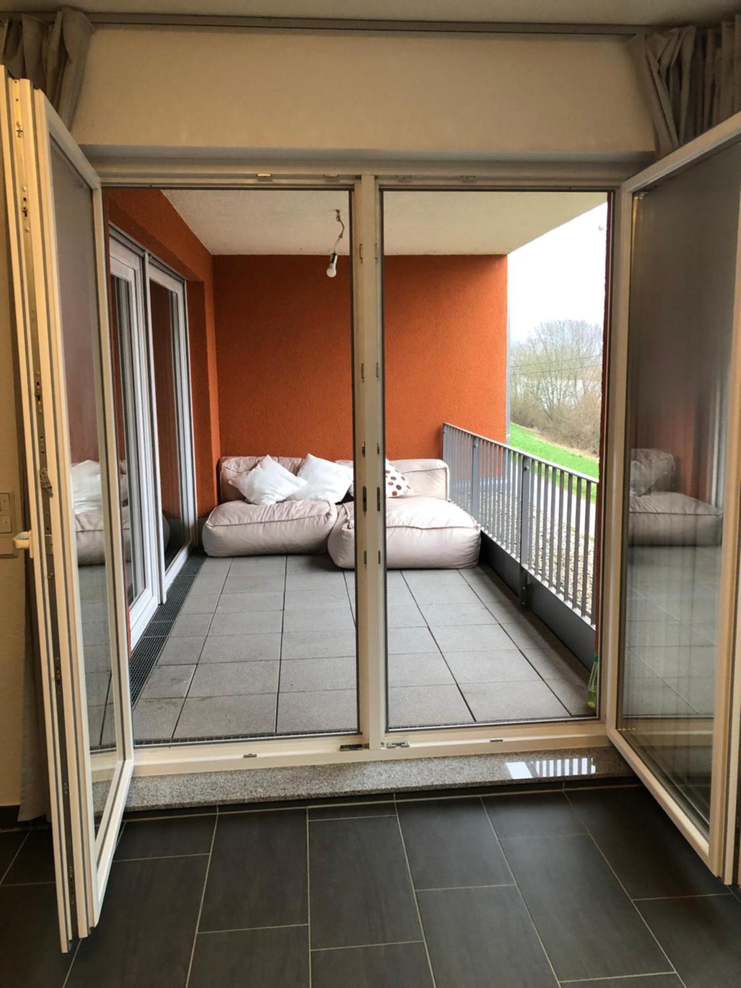 Schickes Apartment Mit Moselblick Trier Dış mekan fotoğraf