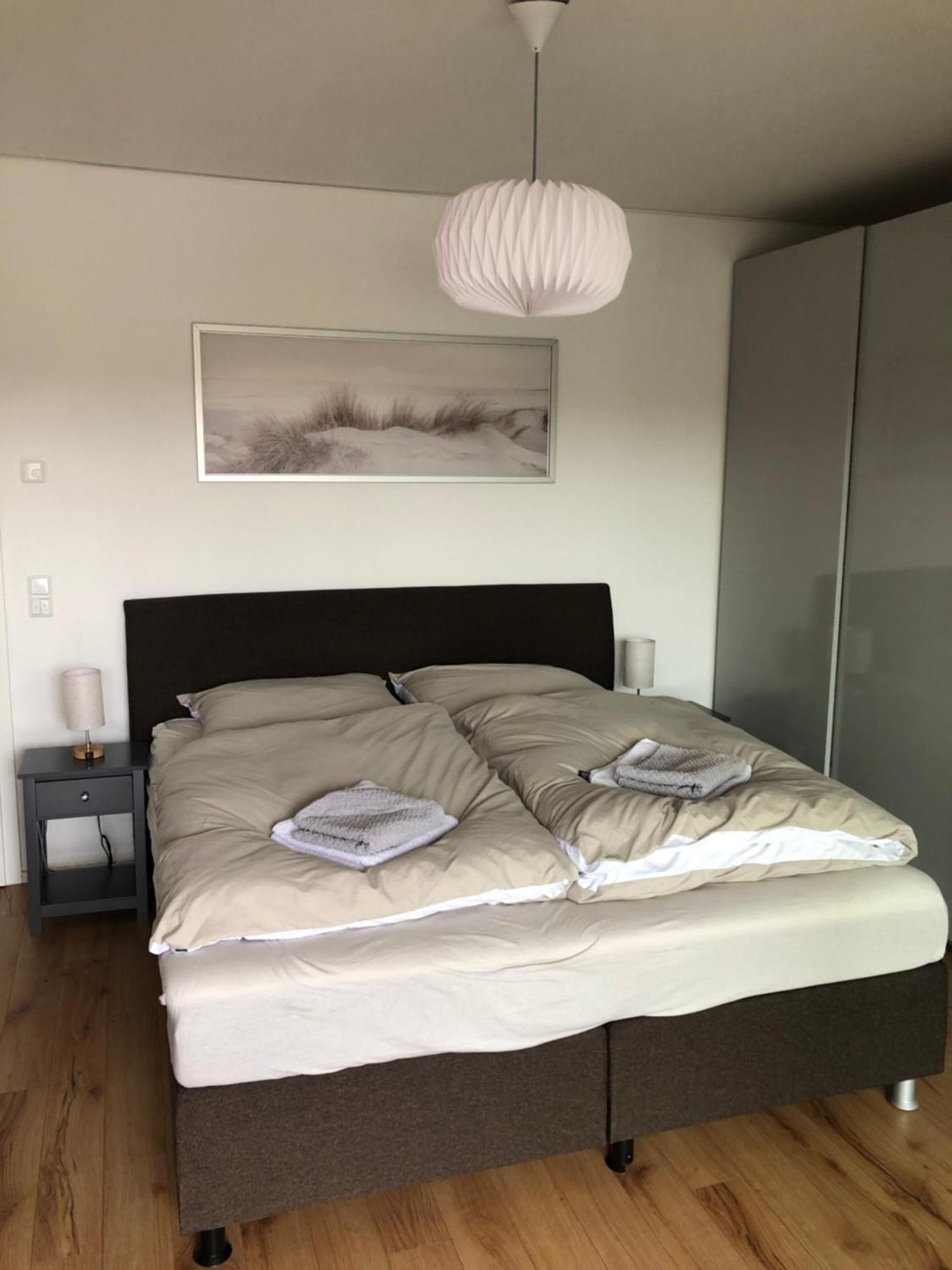 Schickes Apartment Mit Moselblick Trier Dış mekan fotoğraf