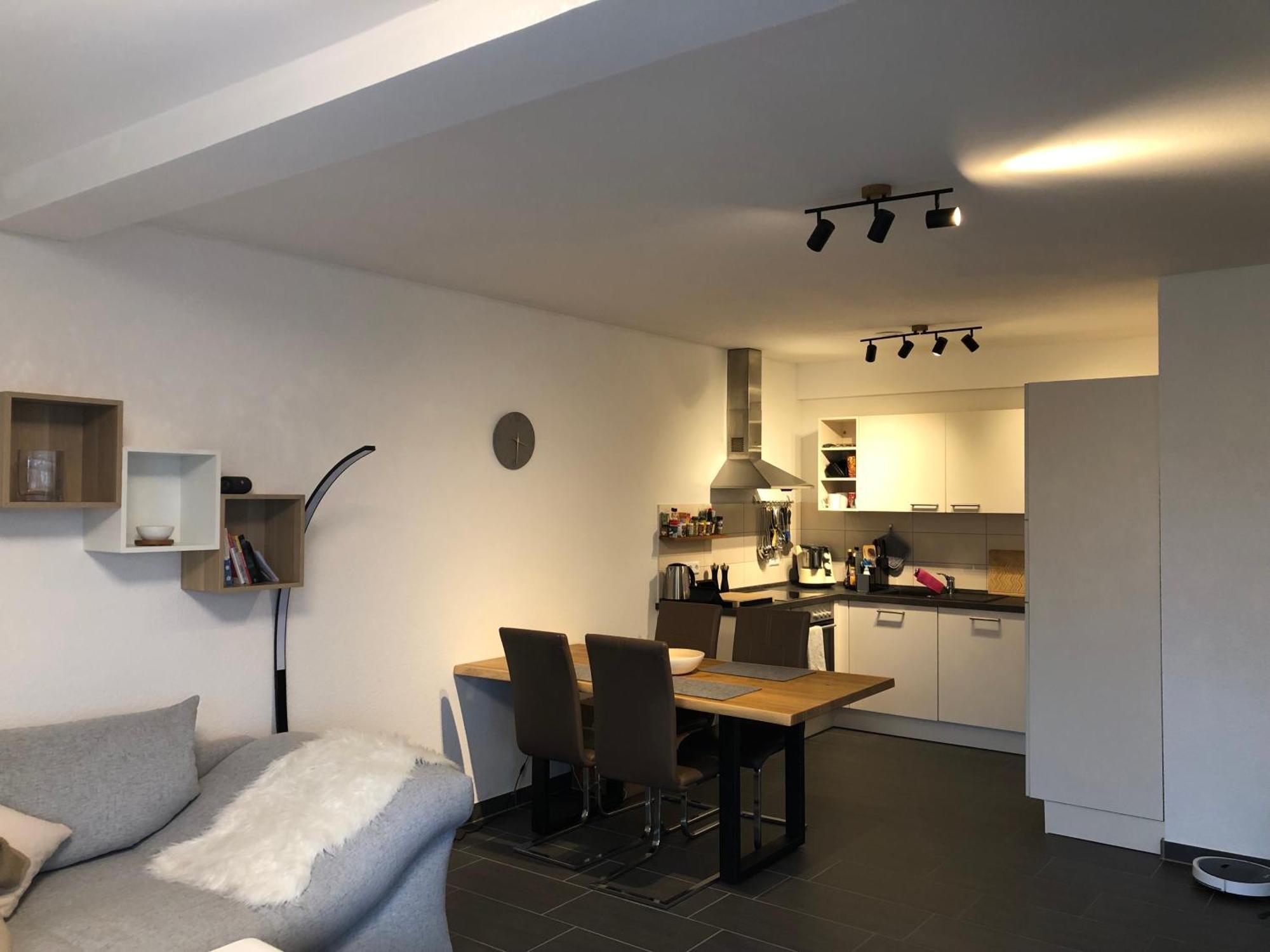 Schickes Apartment Mit Moselblick Trier Dış mekan fotoğraf