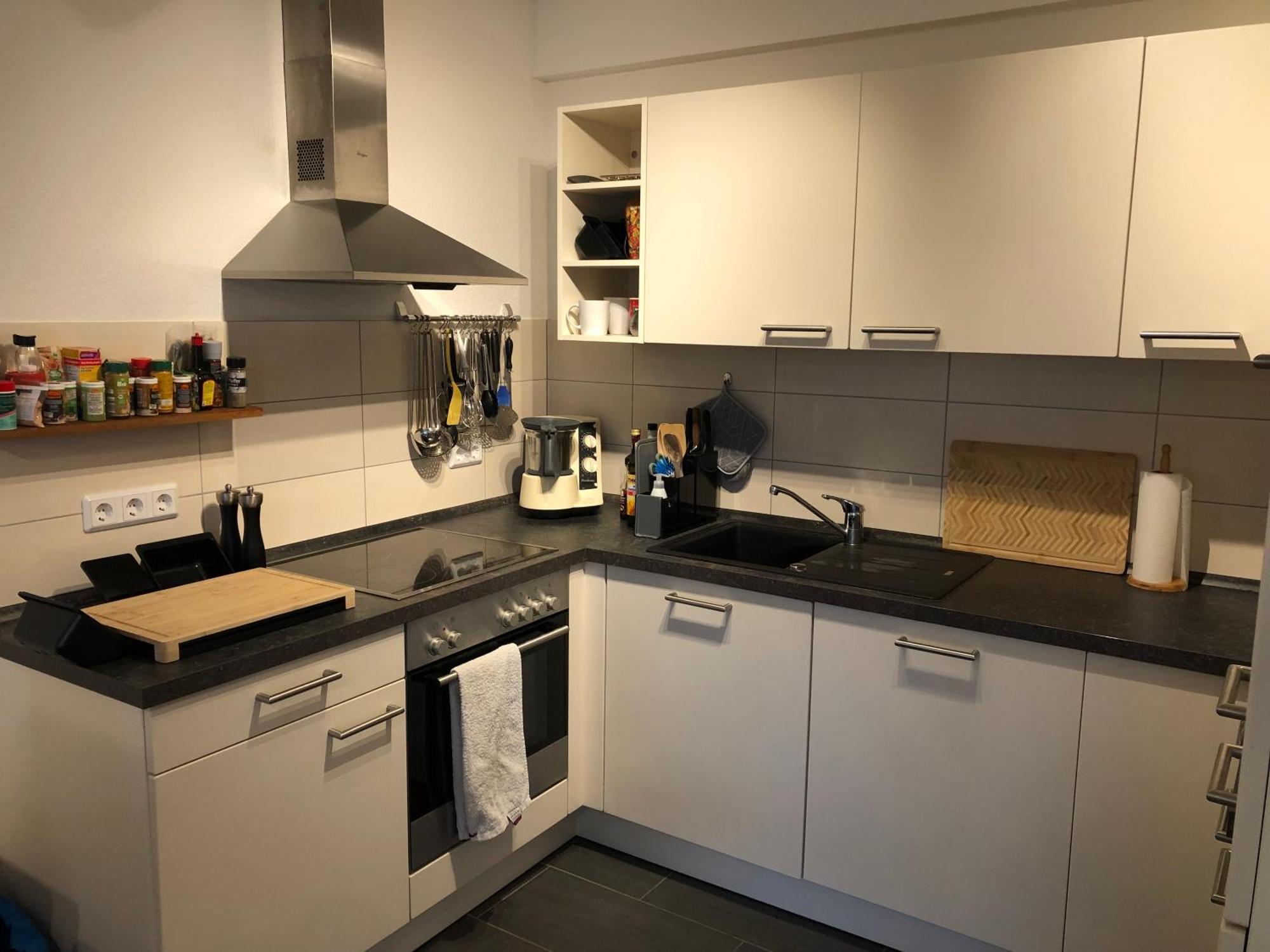 Schickes Apartment Mit Moselblick Trier Dış mekan fotoğraf