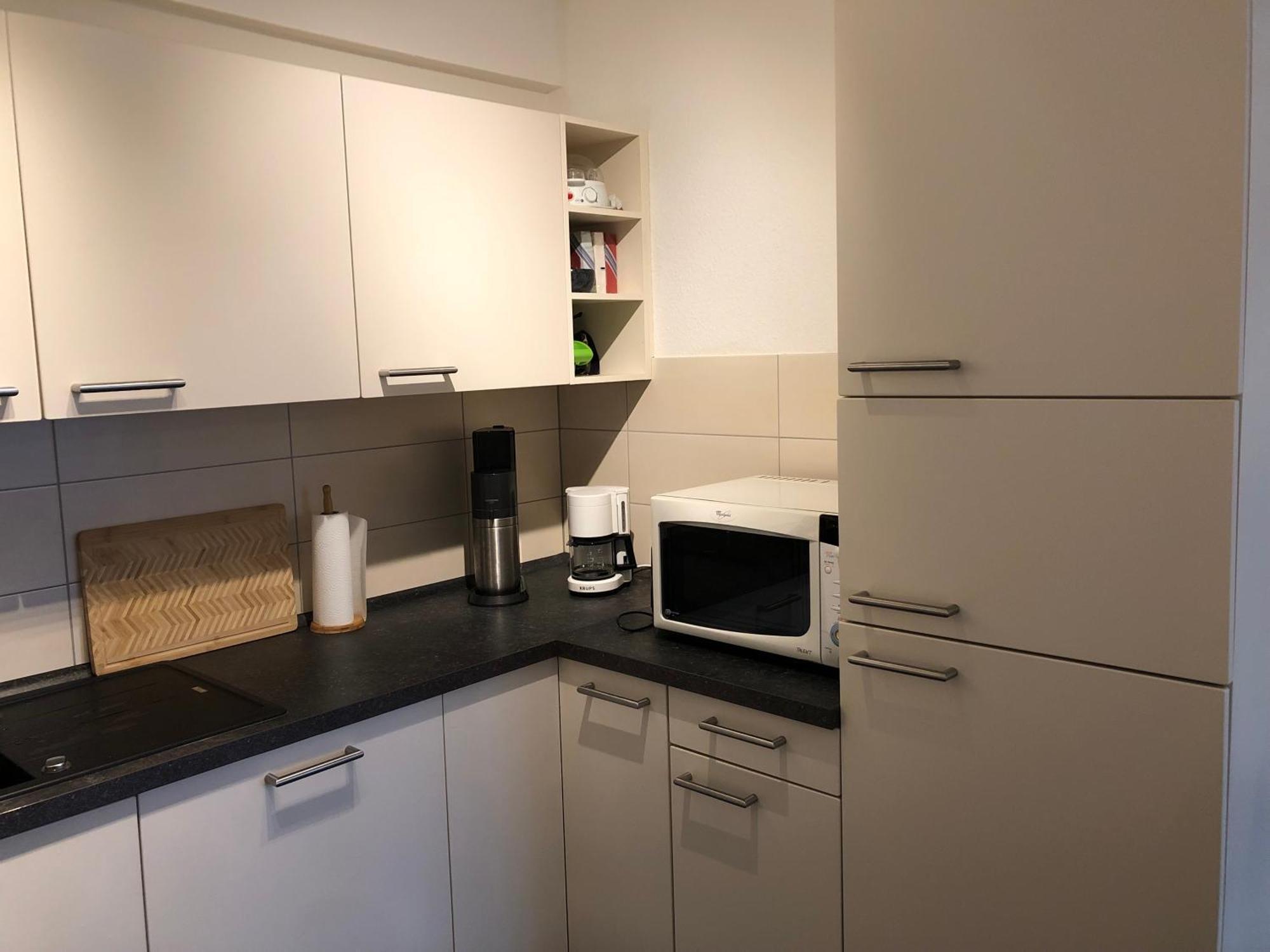 Schickes Apartment Mit Moselblick Trier Dış mekan fotoğraf