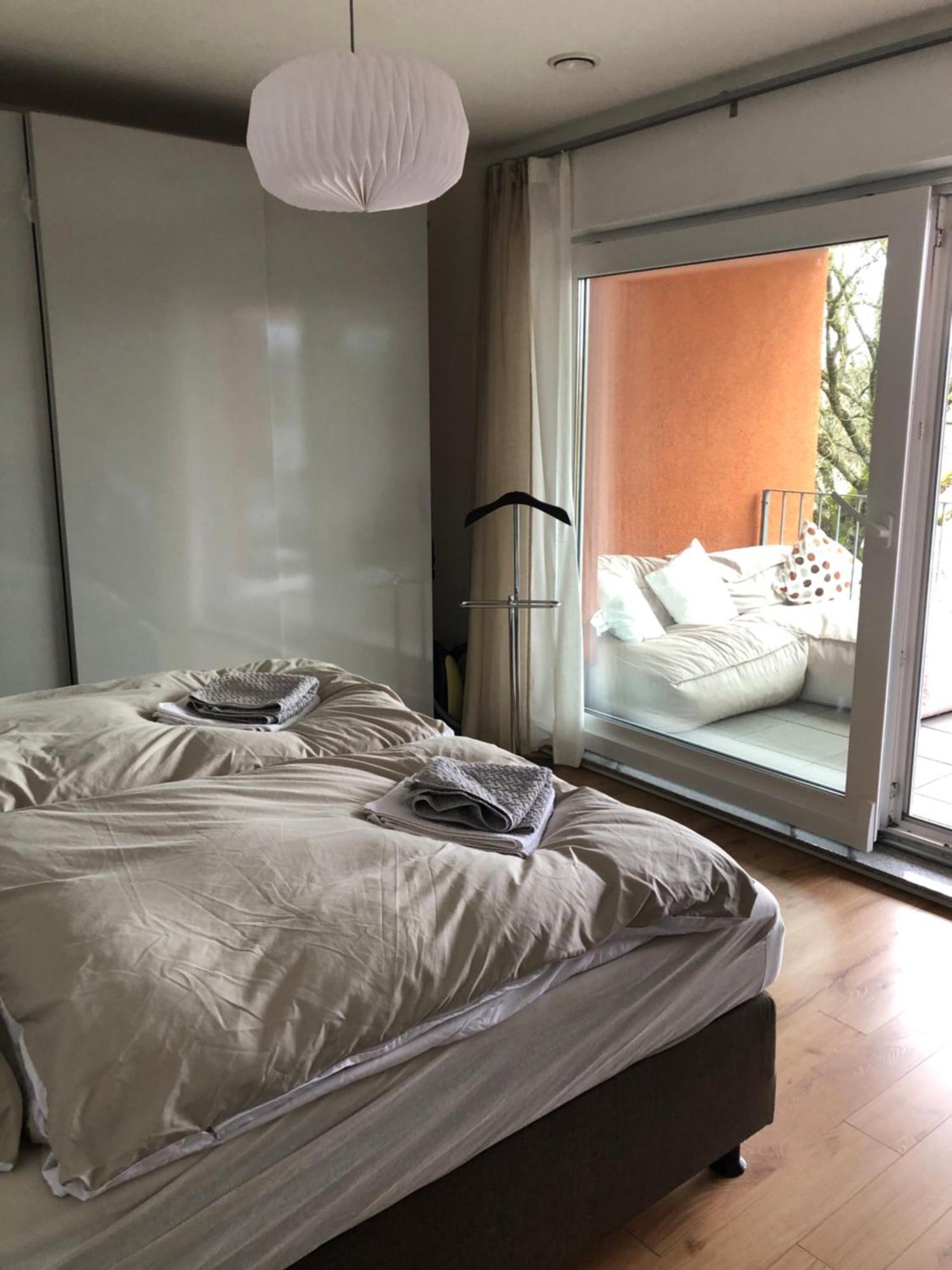 Schickes Apartment Mit Moselblick Trier Dış mekan fotoğraf